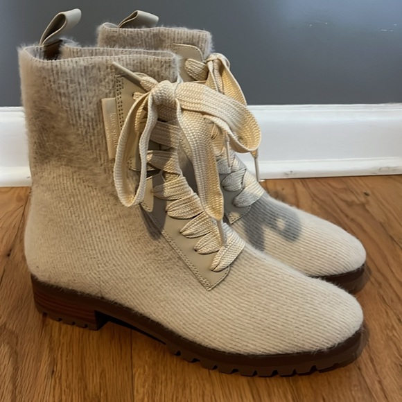Kate Spade Merigue Boots - Picture 2 of 4